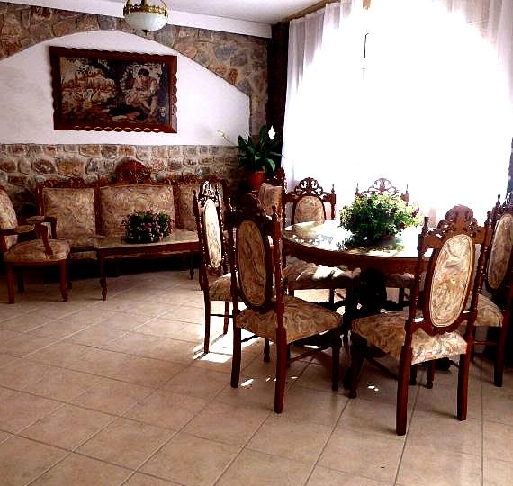 Atalos Suites